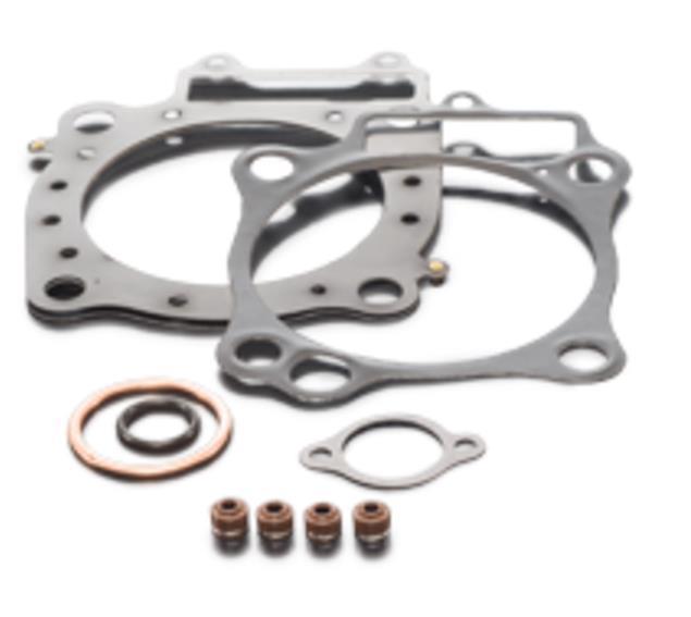 Pro-X 35.4021 Top End Gasket Kit - 44.45mm - 44.48mm