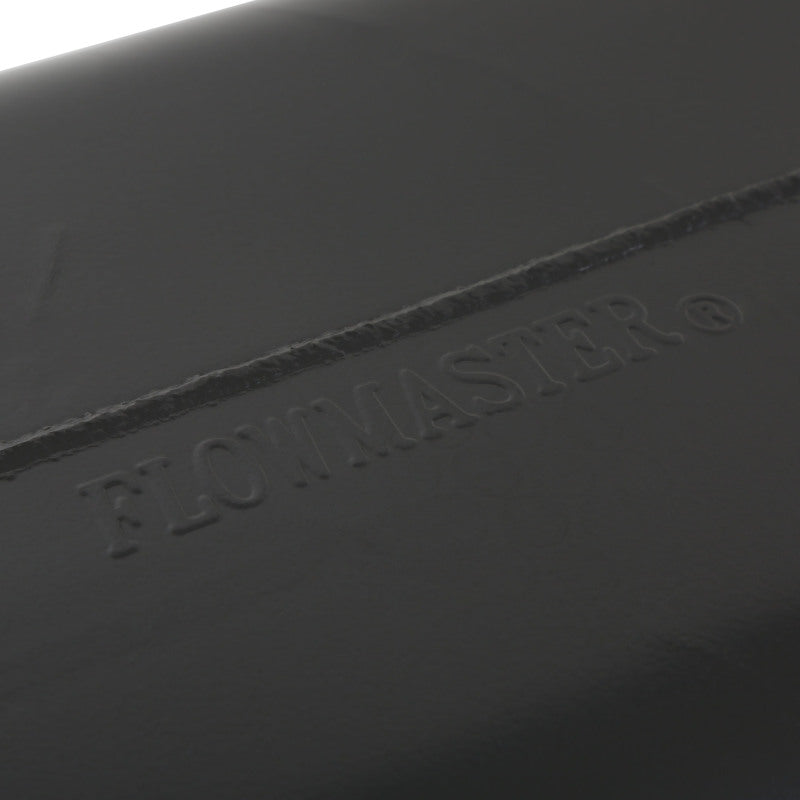 Load image into Gallery viewer, Flowmaster 43041 FLO 40 Series Muffler
