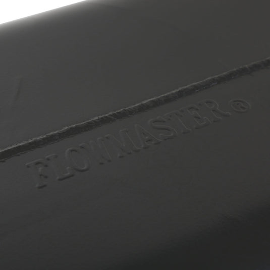 Flowmaster 43041 FLO 40 Series Muffler