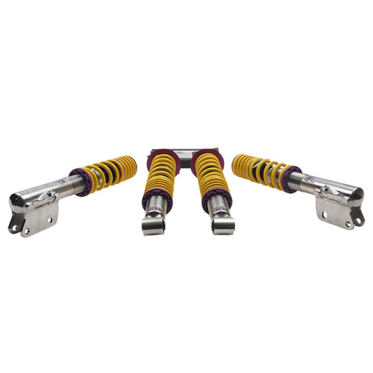 Kw 10245018 KW V1 Coilover Kit