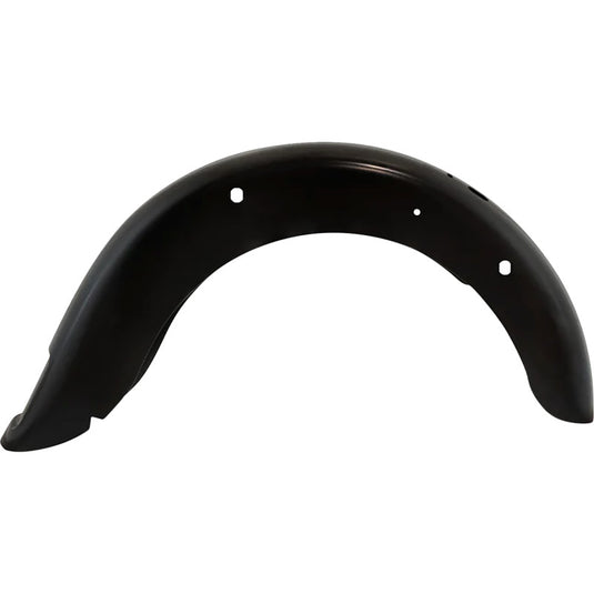 Klock Werks KWF-01-0310 Performance Bagger Rear Fender - Frenched Style