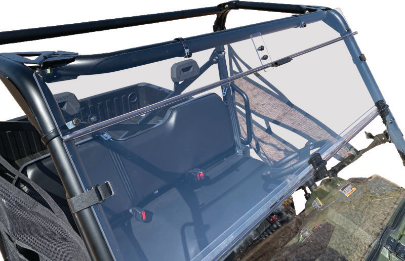 Load image into Gallery viewer, Quadboss 375785 QBS Windshields D

