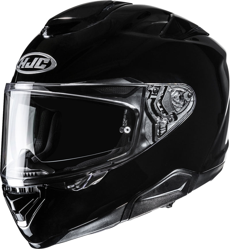 Load image into Gallery viewer, Hjc RPHA 72 Solid Helmet (Medium, Black)
