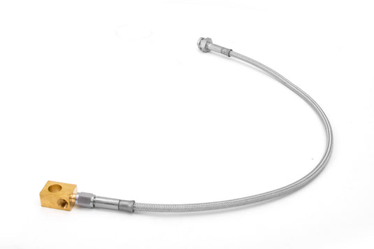 Rugged Ridge 16735.05 RUG Brake Hoses
