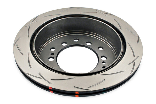 Dba DBA42737S DBA 4000 Series Slotted Rotors