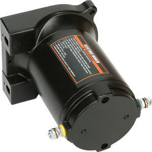 Kfi Products MOTOR-45-BL Replacement Motor for KFI Winches - 4500lb. - Black