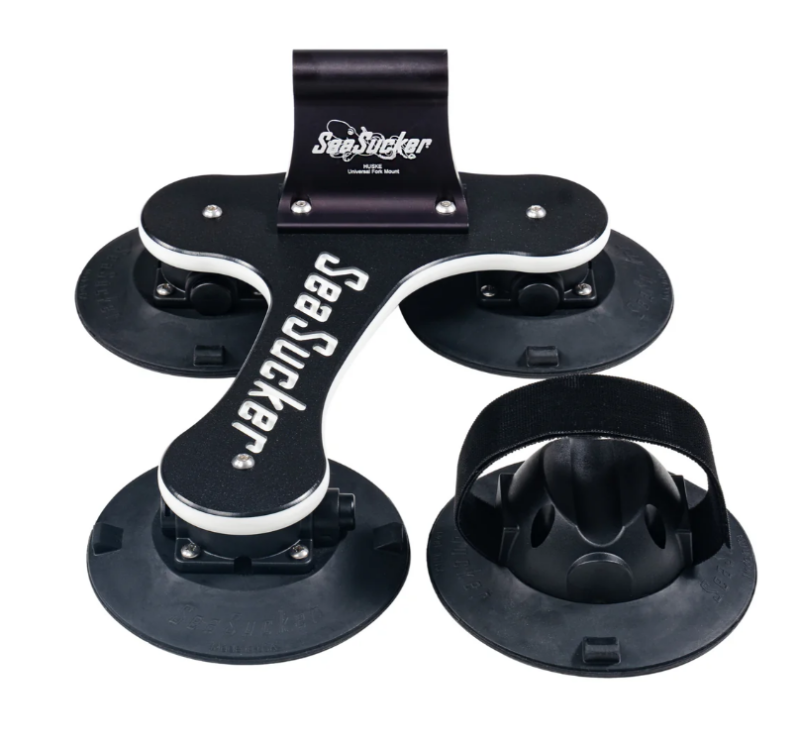Load image into Gallery viewer, Seasucker BT1004 SEA Bike Racks
