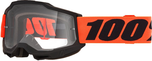 100% Accuri 2 Ferran Goggles