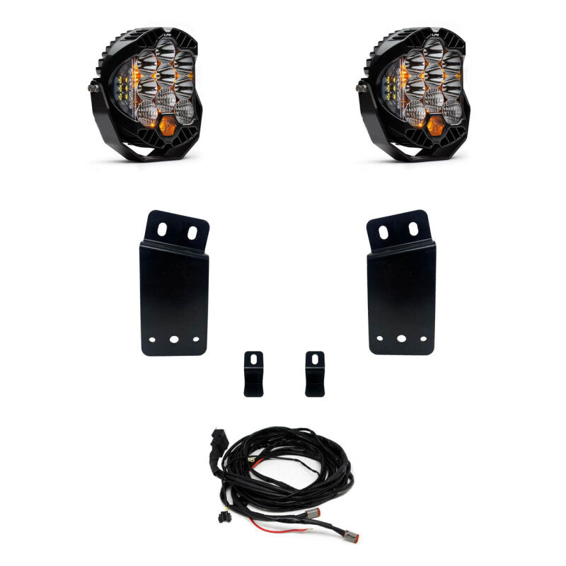 Load image into Gallery viewer, Baja Designs 448044 BAJ Light Mount Kits

