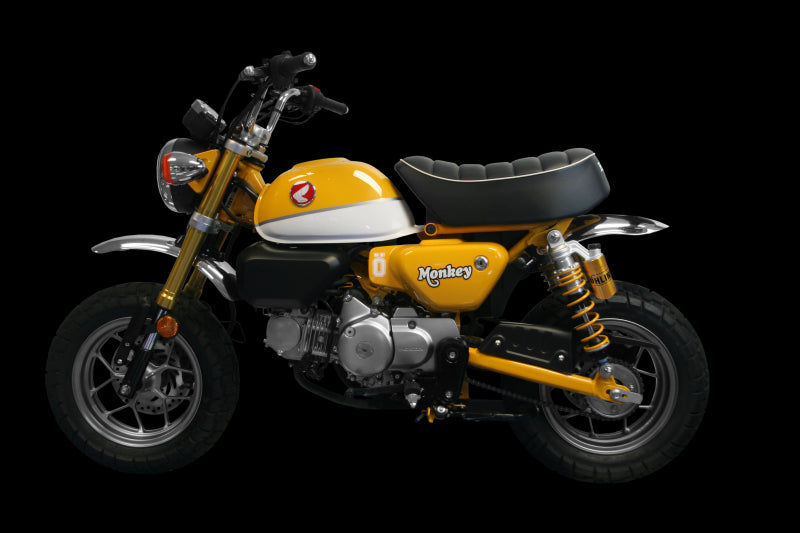 Load image into Gallery viewer, Ohlins HO 819 OHL STX 36 Scooter
