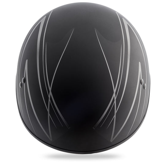 G-Max GM65 Torque Helmet