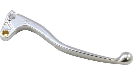 Moose Racing H07-4921CS Forged Clutch Lever - Silver