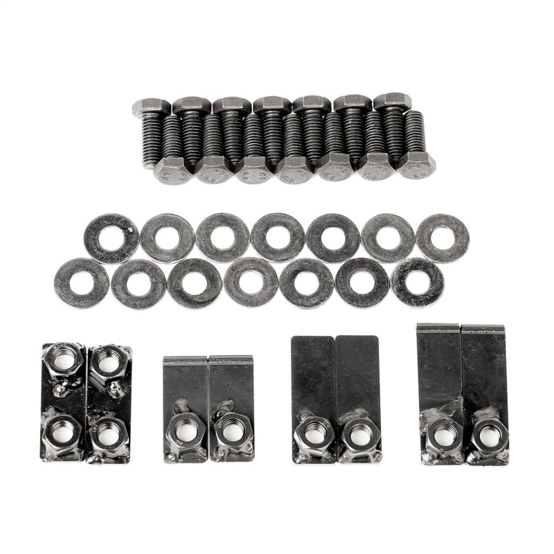 Load image into Gallery viewer, Rugged Ridge 18003.61 RUG Skid Plates
