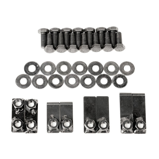Rugged Ridge 18003.61 RUG Skid Plates