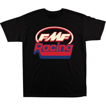 Fmf Racing The Edge T-Shirt (Medium, Black)