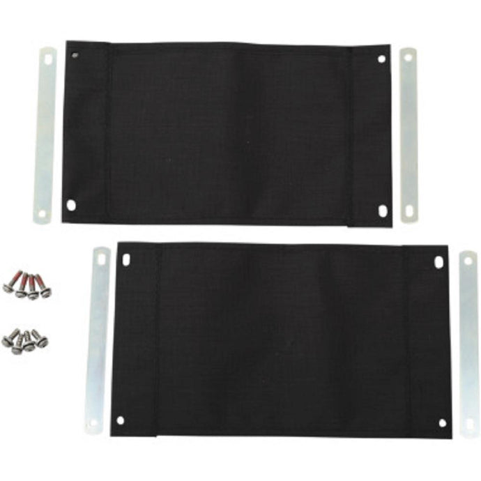 Drag Specialties 3501-1153 Saddlebag Tether Kit