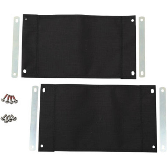 Drag Specialties 3501-1153 Saddlebag Tether Kit