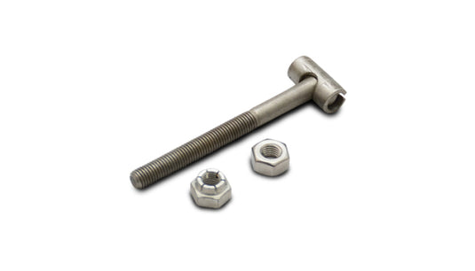 Vibrant 11146K VIB Clamps - V-Band