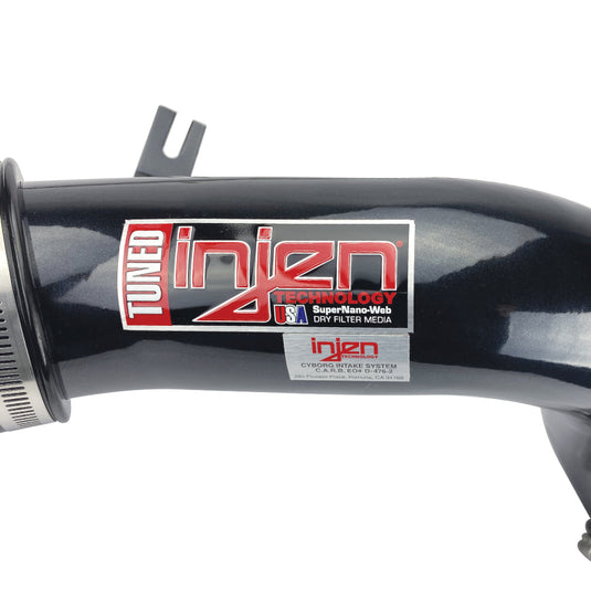 Injen IS1450BLK INJ IS Intakes
