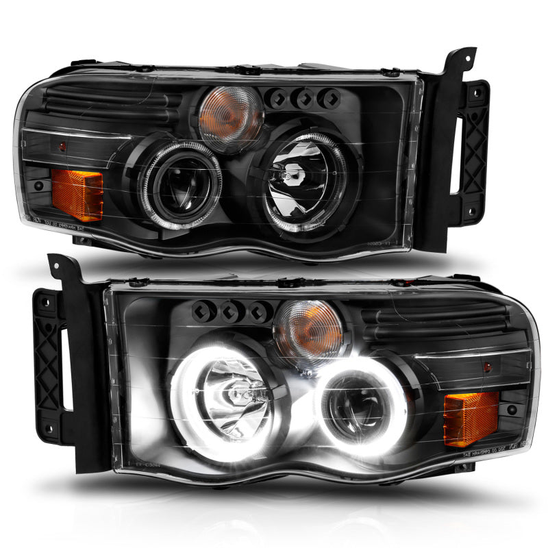 Load image into Gallery viewer, Anzo 111490 ANZ LED/Projector Headlights
