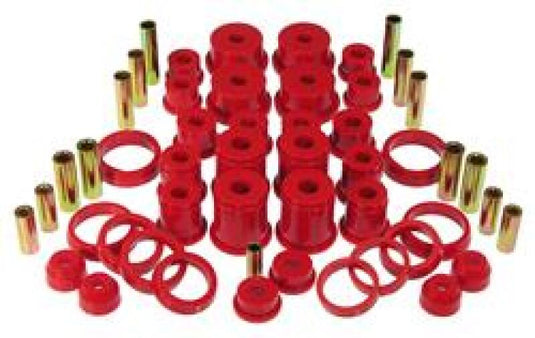 Prothane 1-2004 PRO Total Kits - Red