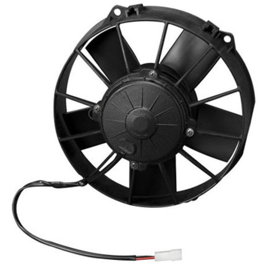 Spal 30102061 SPL Fans - Pull / Paddle