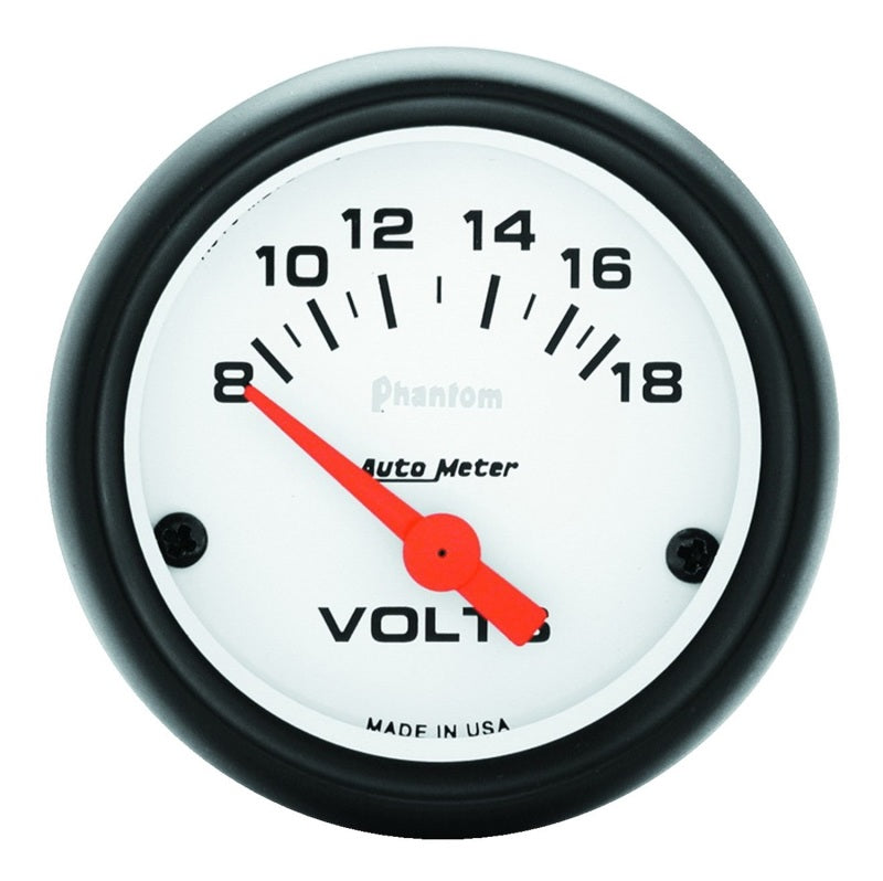 Load image into Gallery viewer, Autometer 5791 AM Phantom Gauges
