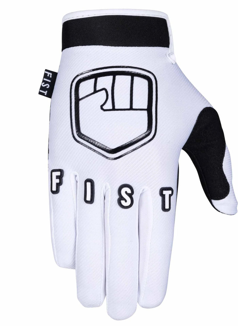 Load image into Gallery viewer, Fist Handwear Stocker Panda Youth Gloves (Small, White/Black)
