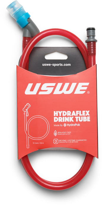 Uswe Tubes Drink Tube Hydraflex