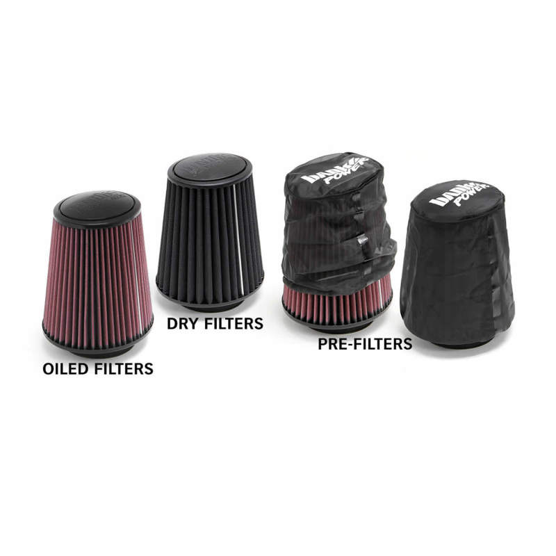 Load image into Gallery viewer, Banks Power 41837 GBE Ram-Air Intake Systems
