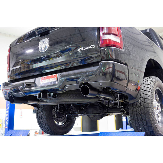 Flowmaster 817850 FLO American Thunder Axle-Back Exhaust Systems