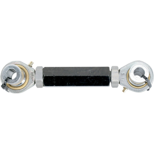 Psr 00-00751-22 Fully Adjustable Lowering Link - Black