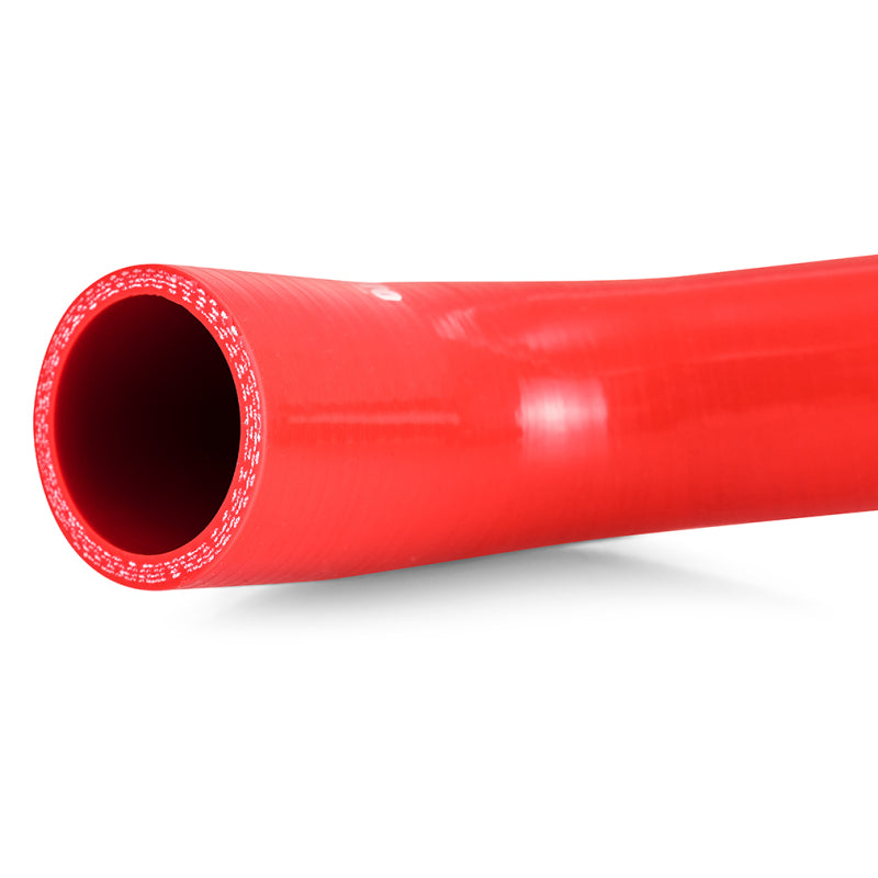 Load image into Gallery viewer, Mishimoto MMHOSE-G8-08RD MM Silicone Hose - Radiator
