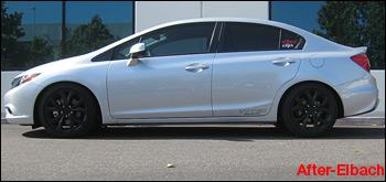 Eibach 4.8840 EIB Sportline Kits