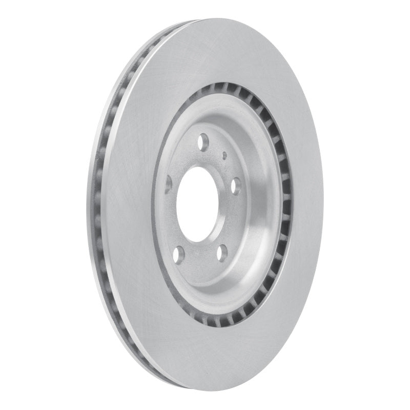Load image into Gallery viewer, Dfc 600-73066 DFC Brake Rotors - Plain
