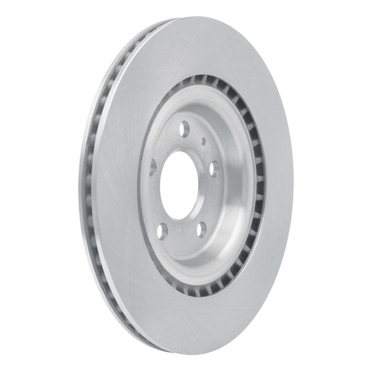 Dfc 600-73066 DFC Brake Rotors - Plain