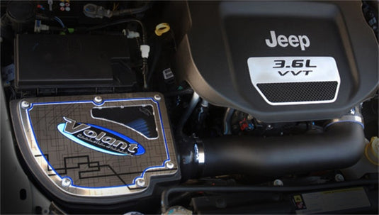 Volant 17636 VOL Closed Pro5 Air Intake