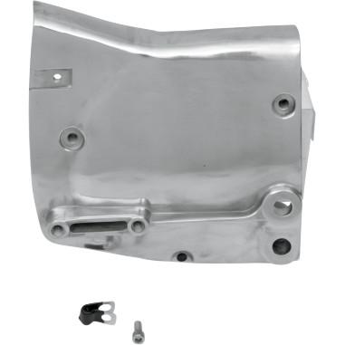 Drag Specialties 1107-0280 Sprocket Cover - Polished