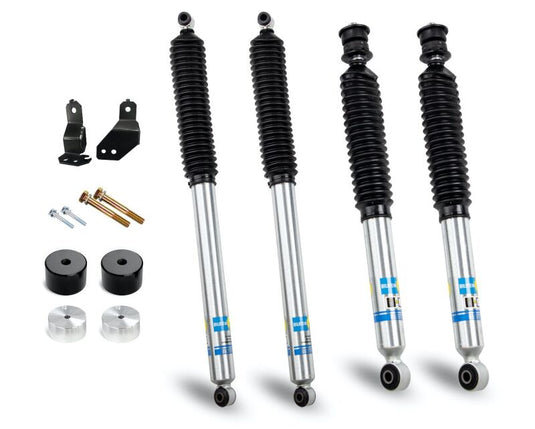 Cognito 220-91064 COG Leveling Kit - Economy