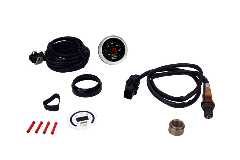 Load image into Gallery viewer, Aem 30-4110 AEM Digital Gauges
