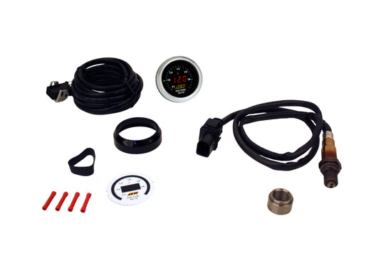Aem 30-4110 AEM Digital Gauges