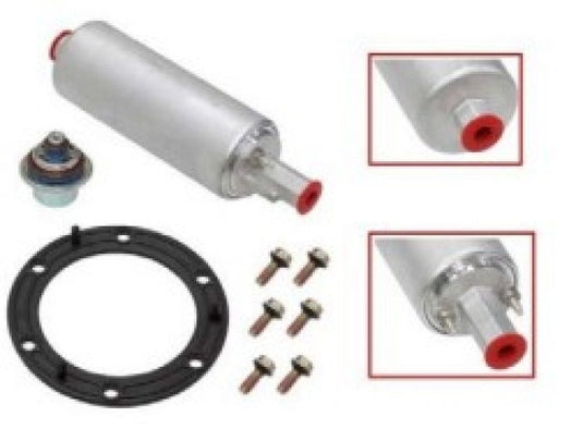 Spi SM-07216 Fuel Pump - Electric