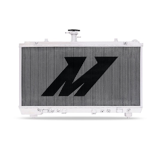 Mishimoto MMRAD-CSS-12 MM Radiators - Alum