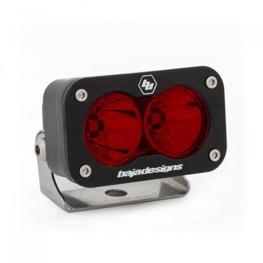 Baja Designs 540001RD BAJ S2 Sport Lights