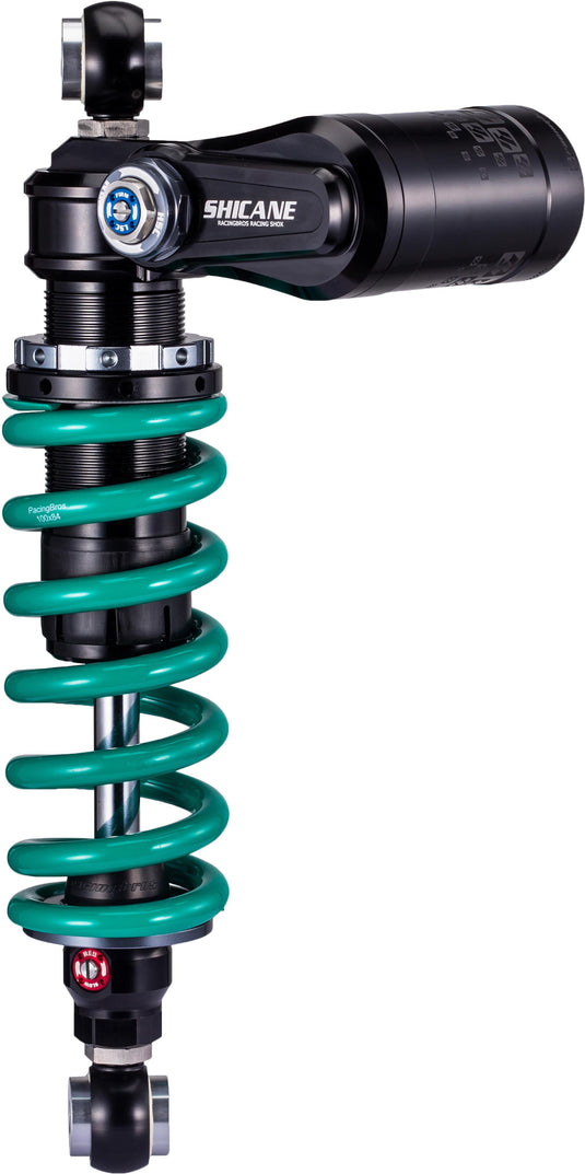 Harddrive R0800060 Shicane HLR Sport Series Shock