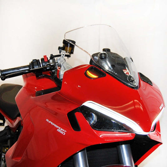 New Rage Cycles SS950-MBO NEW Turn Signal