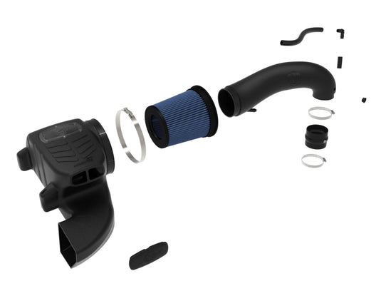 Afe 54-72102 AFE Momentum GT Cold Air Intakes