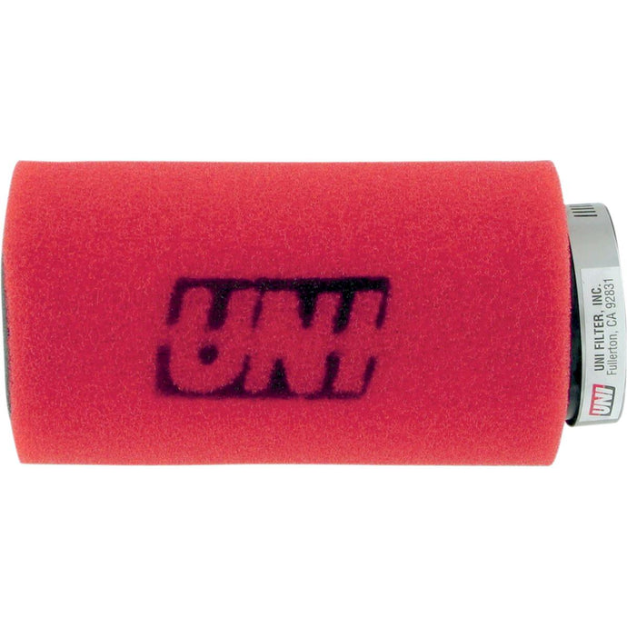 Uni UP-6200ST 2-Stage Straight Pod Filter - 51mm I.D. x 152mm Length