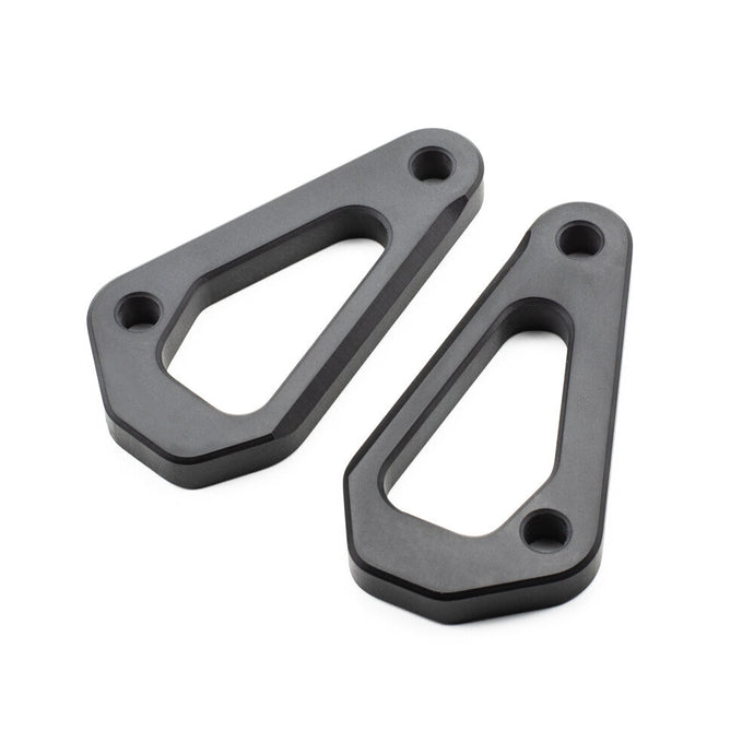 Kriega 7020-5650-00 OS-Footrest Eliminator Yamaha T7