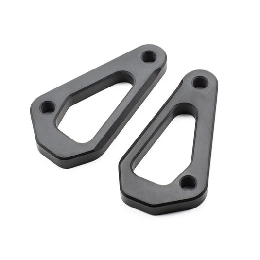 Kriega 7020-5650-00 OS-Footrest Eliminator Yamaha T7